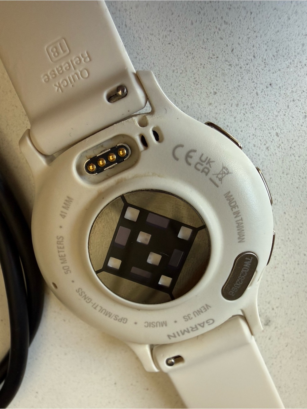 Garmin Venu 3S - Picture 6 of 7